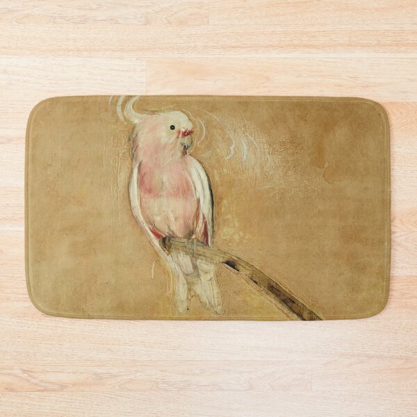 Item preview, Brett Whiteley designed and sold by artdouzi.