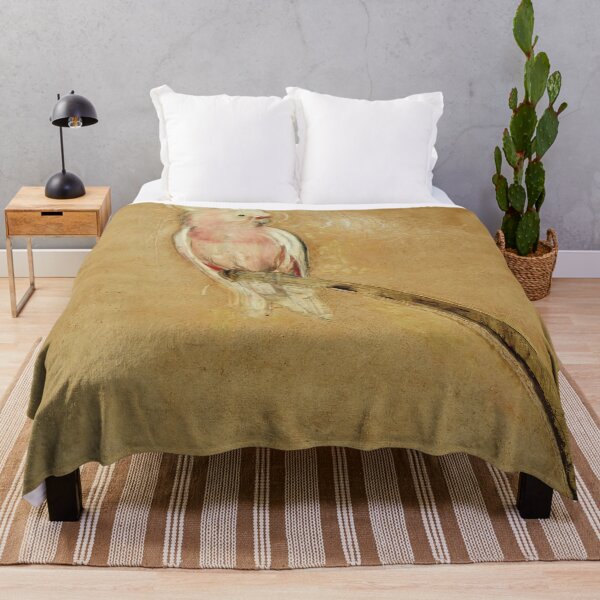 Item preview, Brett Whiteley designed and sold by artdouzi.