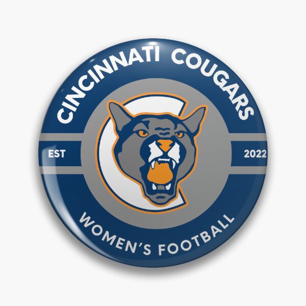 Item preview, Cincinnati Cougars designed and sold by CCougars.