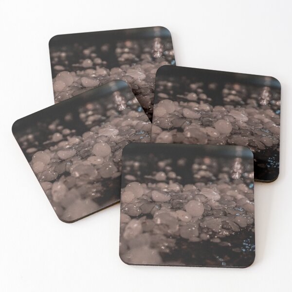 Item preview, Hail from a bad storm designed and sold by RollingRC.