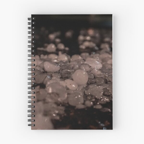 Item preview, Hail from a bad storm designed and sold by RollingRC.