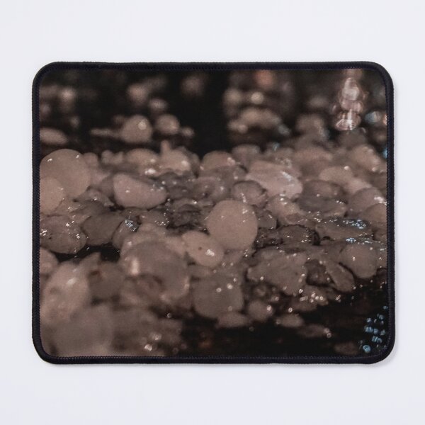 Item preview, Hail from a bad storm designed and sold by RollingRC.