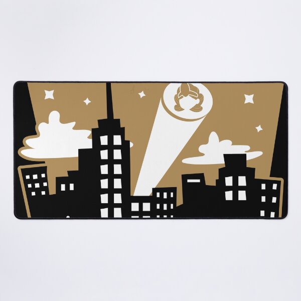 Item preview, Superhumom Mother's Heroic Nature designed and sold by 3nityoneart.