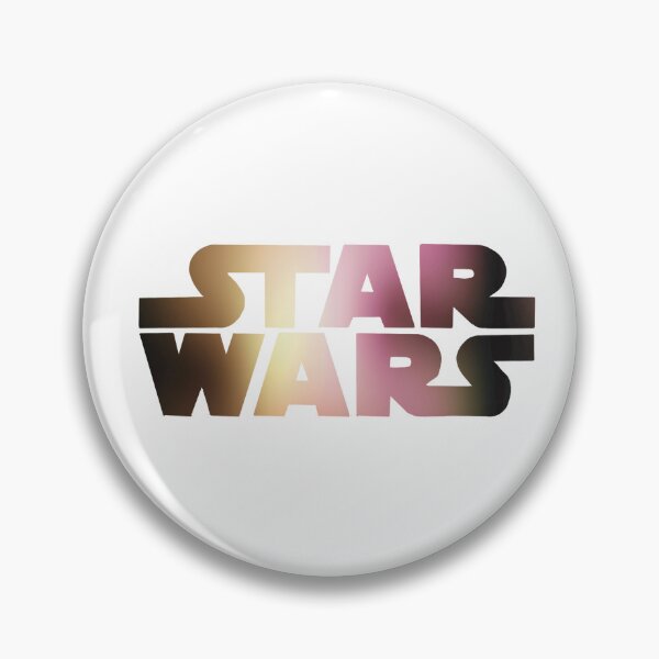 Item preview, Star Wars Pink and Gold designed and sold by abnihe23.