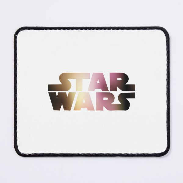 Item preview, Star Wars Pink and Gold designed and sold by abnihe23.