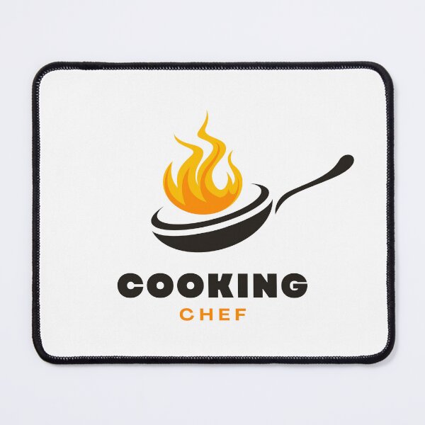 Item preview, Cooking chef designed and sold by Lexicon-Looks.