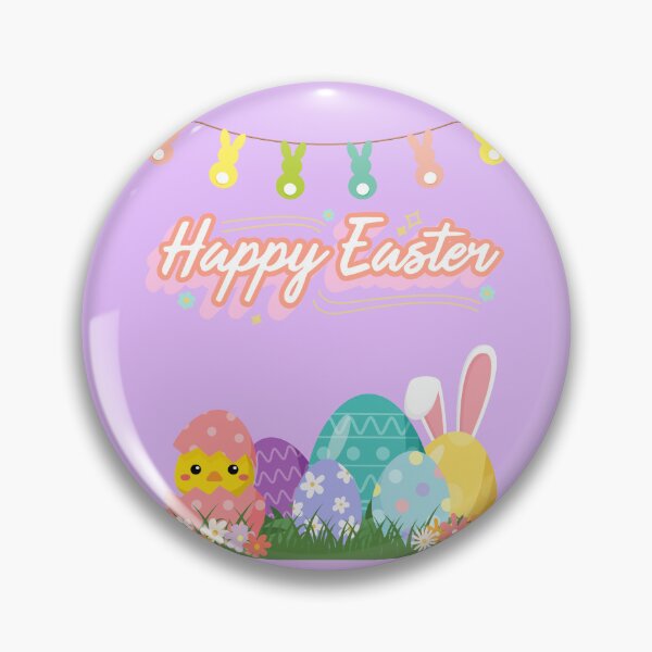 Artikelvorschau, Frohe Ostern entworfen und verkauft von MorganiteS.
