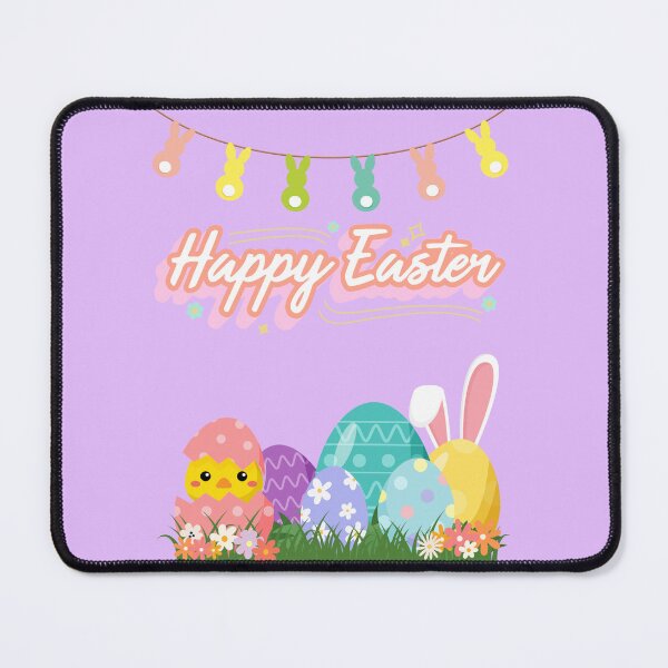 Item preview, Happy Easter designed and sold by MorganiteS.