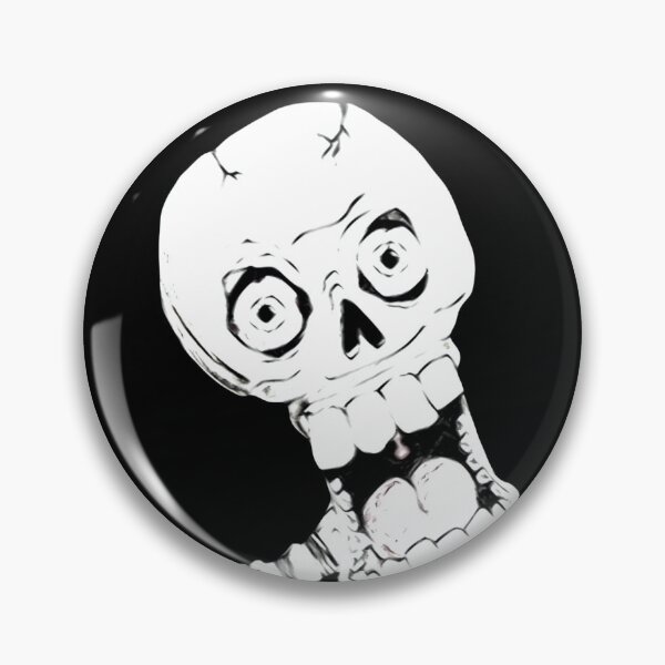 Item preview, Bones designed and sold by Glenbobagins.