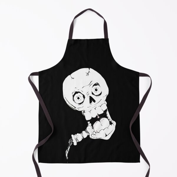 Item preview, Bones designed and sold by Glenbobagins.