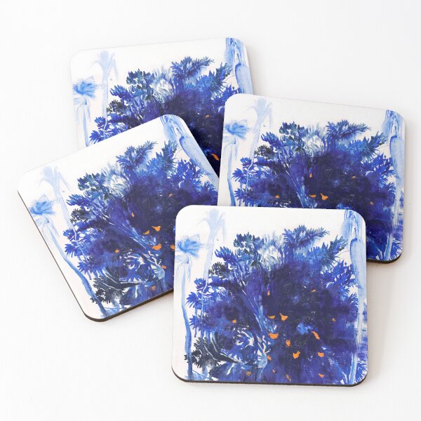 Item preview, Brett Whiteley designed and sold by artdouzi.