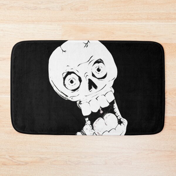 Item preview, Bones designed and sold by Glenbobagins.