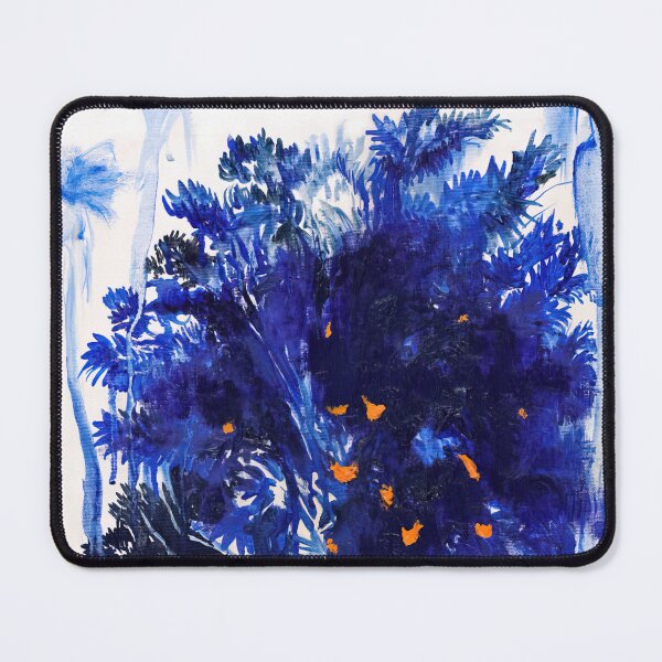 Item preview, Brett Whiteley designed and sold by artdouzi.