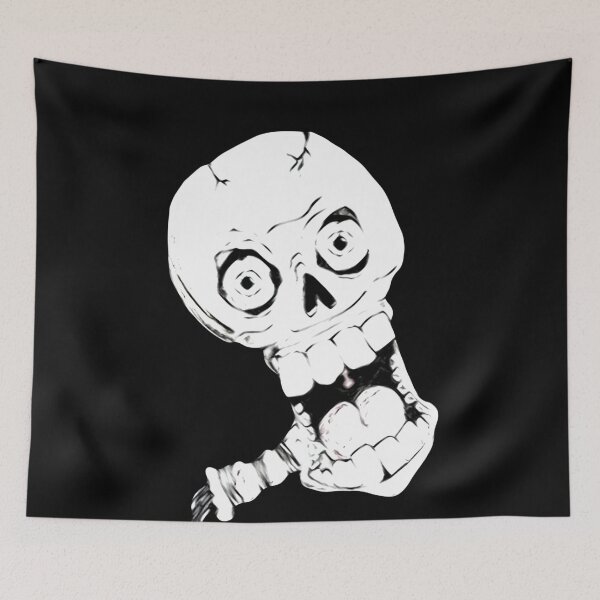 Item preview, Bones designed and sold by Glenbobagins.