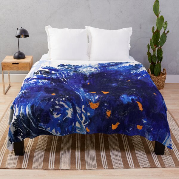 Item preview, Brett Whiteley designed and sold by artdouzi.