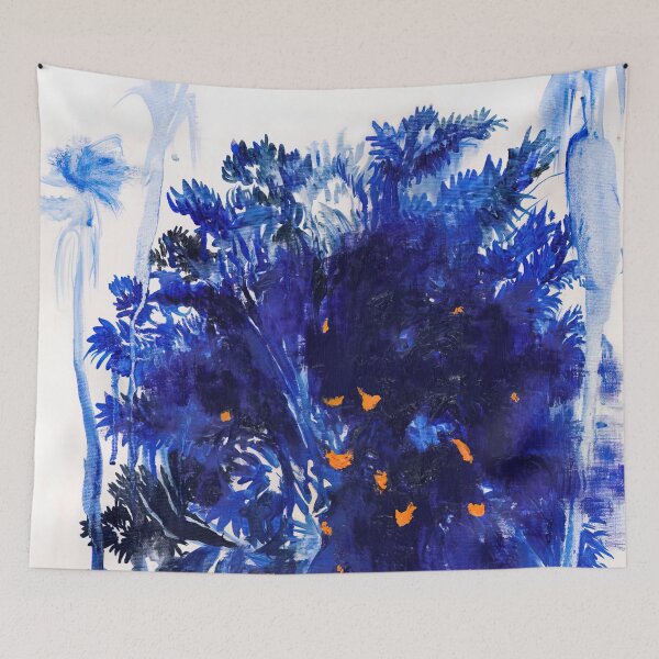 Item preview, Brett Whiteley designed and sold by artdouzi.