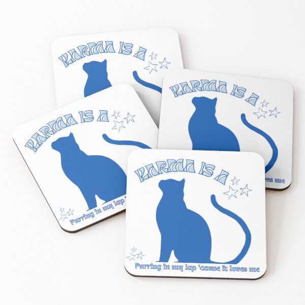Item preview, Karma is a cat designed and sold by cherrydesign-mx.