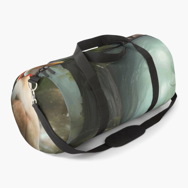 Item preview, Enchanted Chicken Hatchery designed and sold by WAJFashionArt.