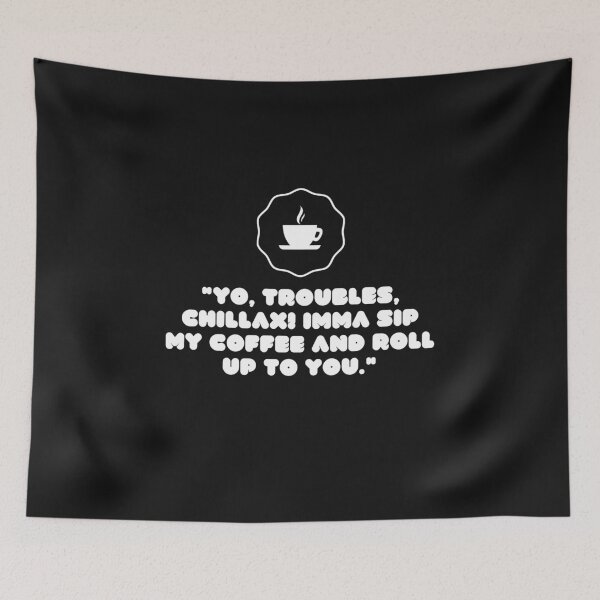 Item preview, Coffee Confidence designed and sold by aminz4.