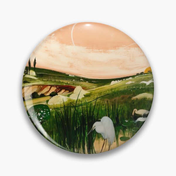 Item preview, Brett Whiteley designed and sold by artdouzi.