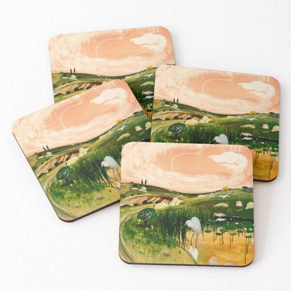 Item preview, Brett Whiteley designed and sold by artdouzi.