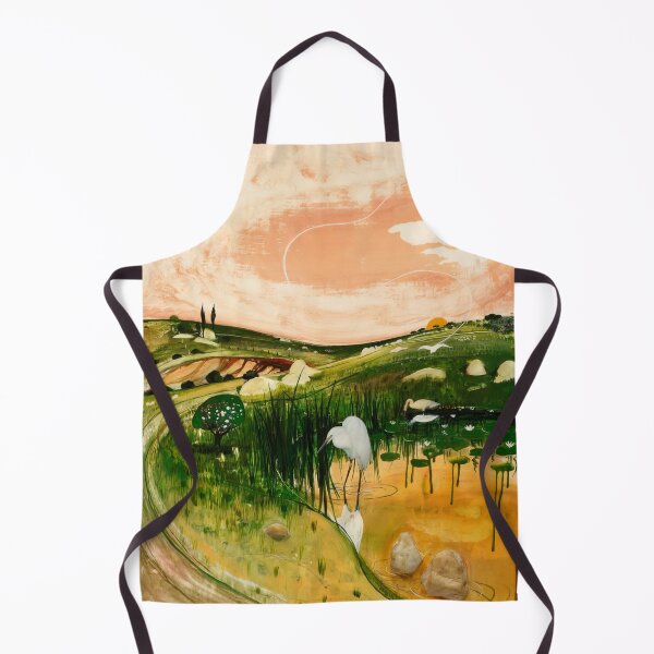 Item preview, Brett Whiteley designed and sold by artdouzi.