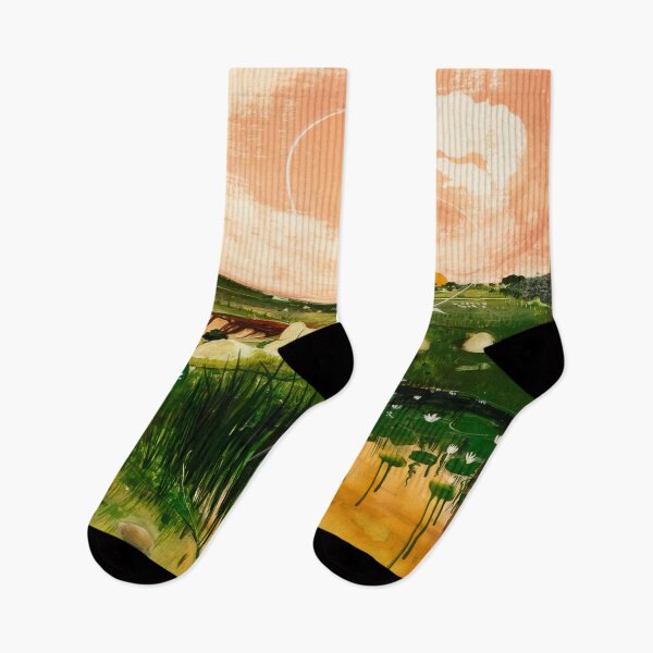 Item preview, Brett Whiteley designed and sold by artdouzi.