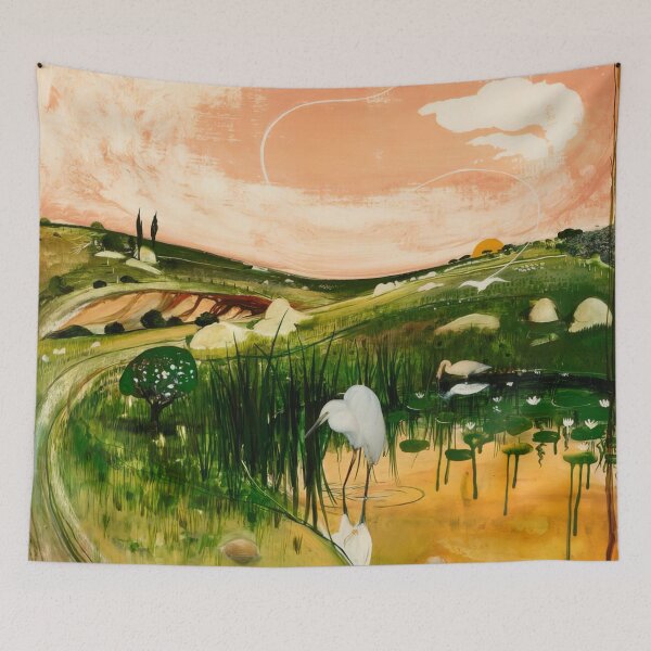 Item preview, Brett Whiteley designed and sold by artdouzi.