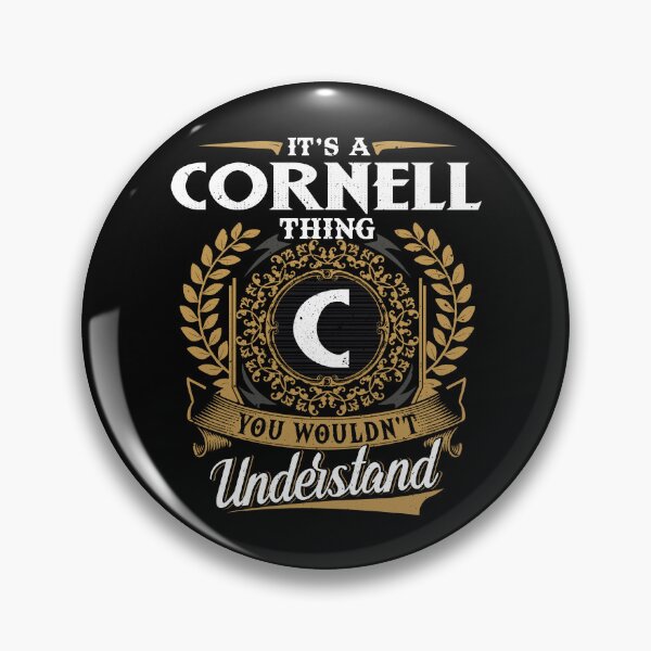 Item preview, It Is A Cornell Thing You Wouldnt Understand  designed and sold by Huck-me.