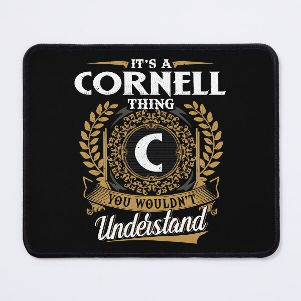 Item preview, It Is A Cornell Thing You Wouldnt Understand  designed and sold by Huck-me.