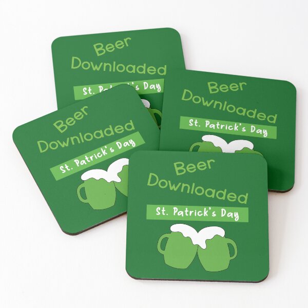 Item preview, St Patricks day designed and sold by mag-graphic.