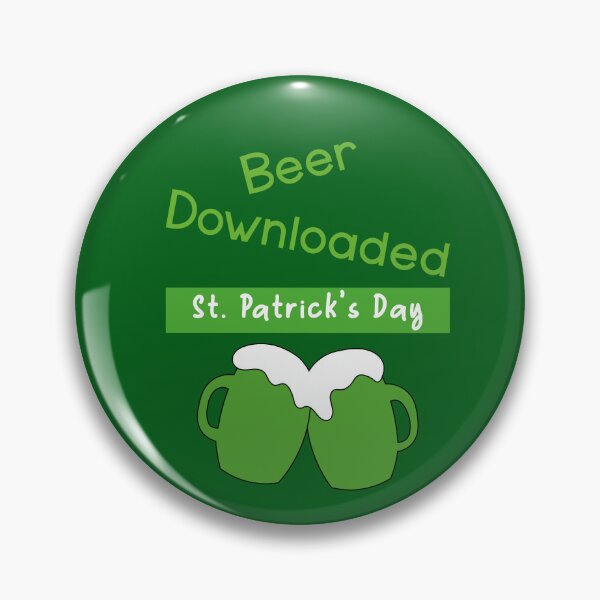 Item preview, St Patricks day designed and sold by mag-graphic.