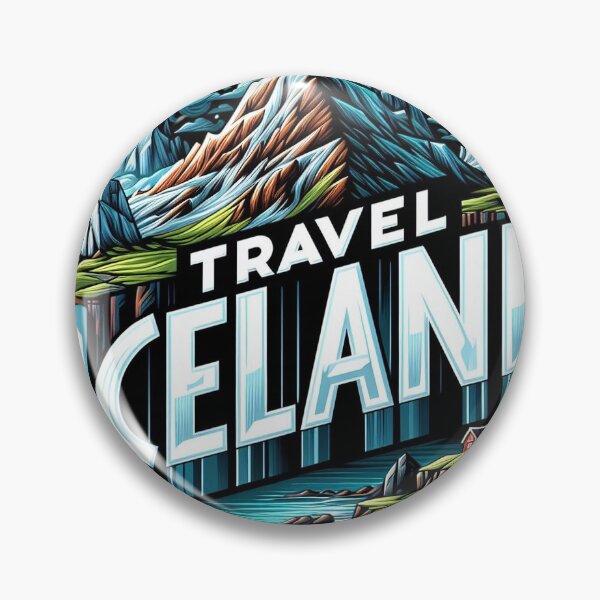 Item preview, Travel to Iceland designed and sold by Miikki00.