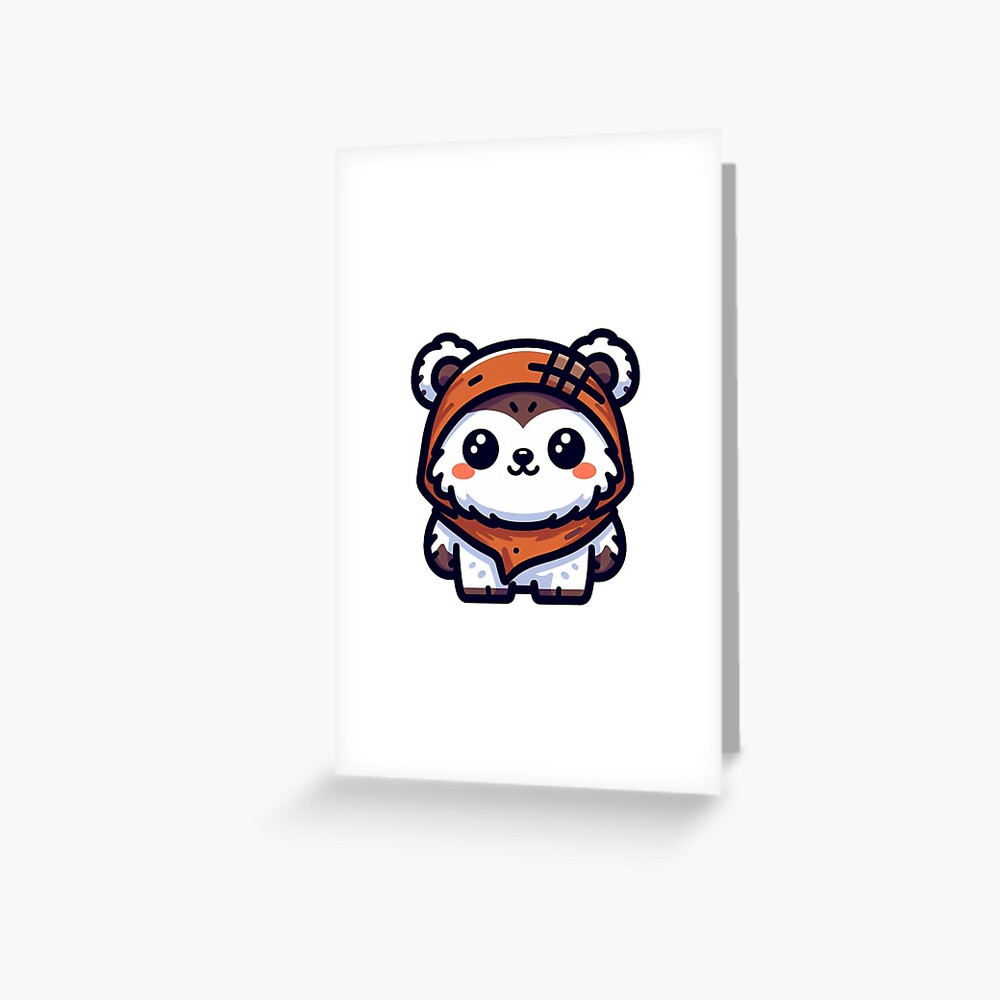Vista previa del artículo con la obra «Tarjetas de felicitación», diseñado y vendido por michaelbrowntx.