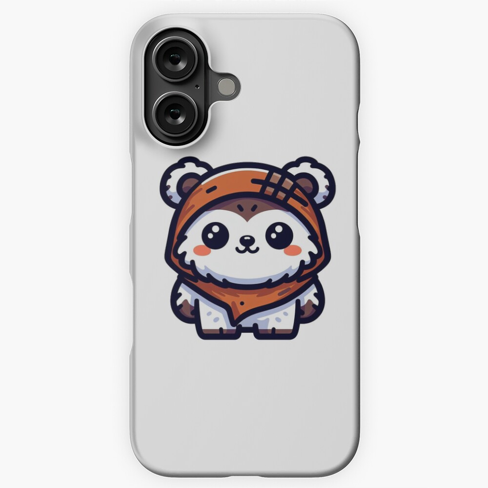 Vista previa del artículo con la obra «Funda rígida para iPhone», diseñado y vendido por michaelbrowntx.