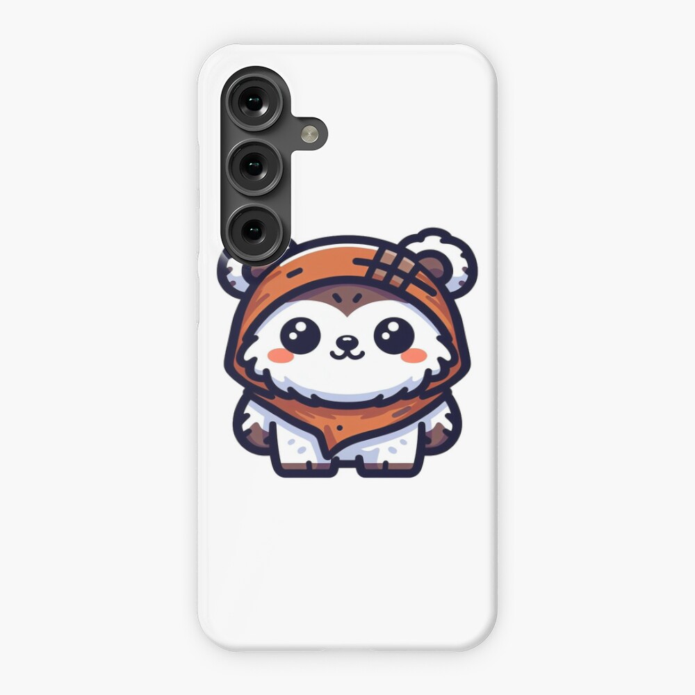 Vista previa del artículo con la obra «Funda rígida para Samsung Galaxy», diseñado y vendido por michaelbrowntx.