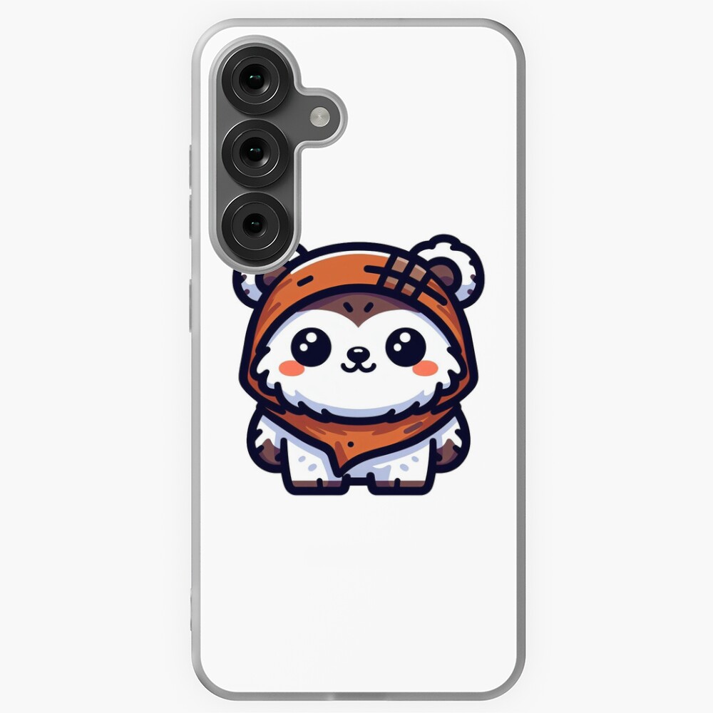 Vista previa del artículo con la obra «Funda blanda para Samsung Galaxy», diseñado y vendido por michaelbrowntx.