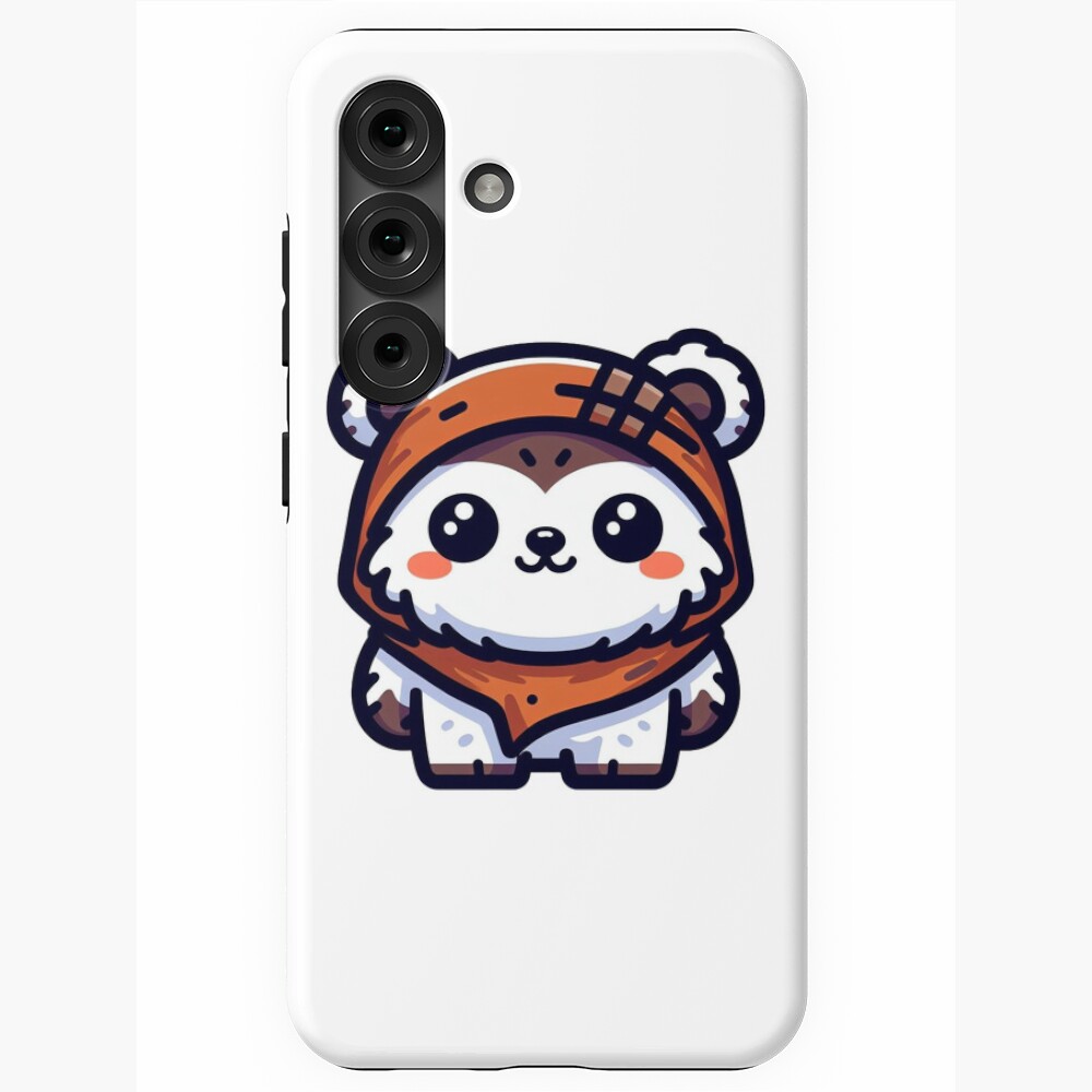 Vista previa del artículo con la obra «Funda resistente para Samsung Galaxy», diseñado y vendido por michaelbrowntx.