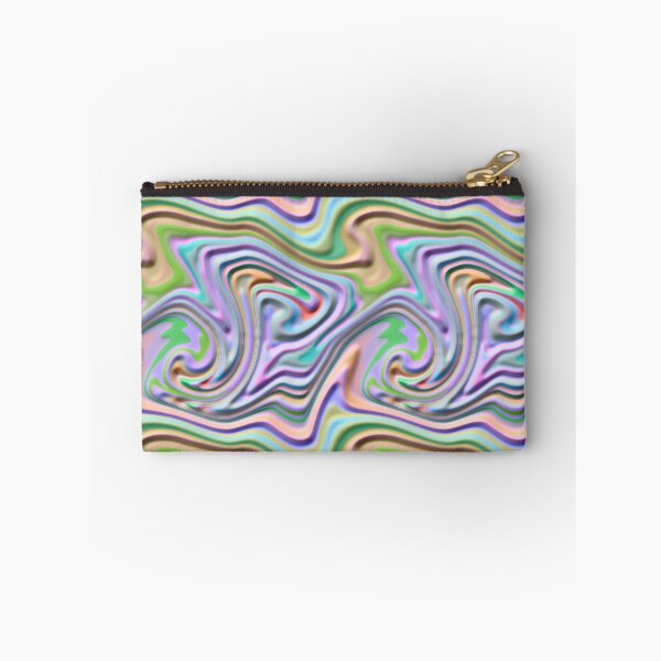 Item preview, 3D Pastel Swirl Pattern designed and sold by TheRulerofEarth.