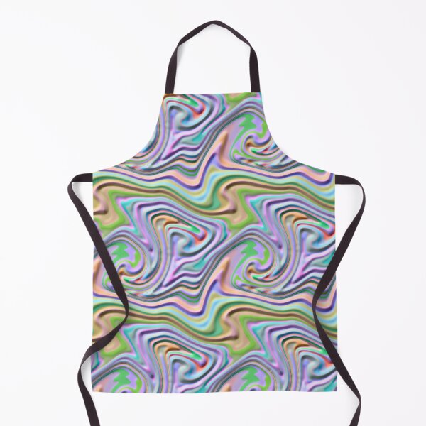 Item preview, 3D Pastel Swirl Pattern designed and sold by TheRulerofEarth.