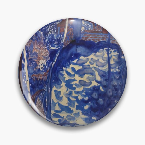 Item preview, Brett Whiteley designed and sold by artdouzi.