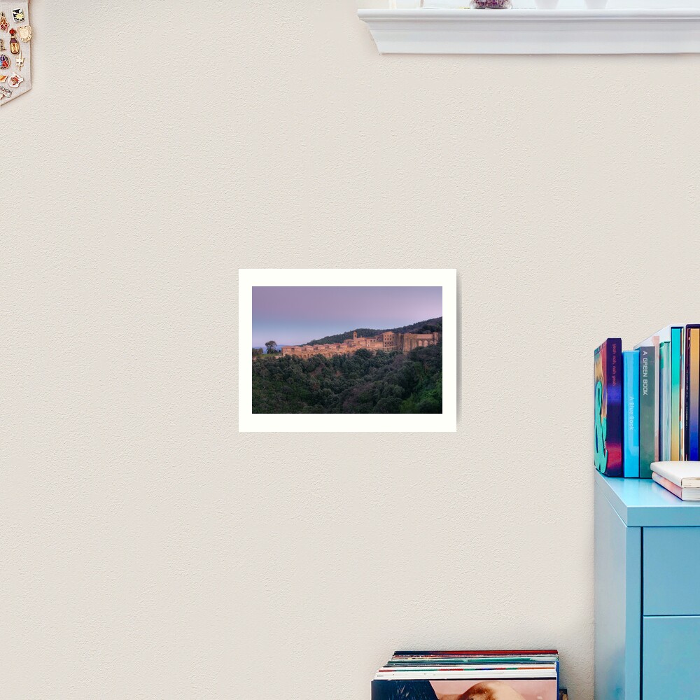 Item preview, Art Print designed and sold by patmo.