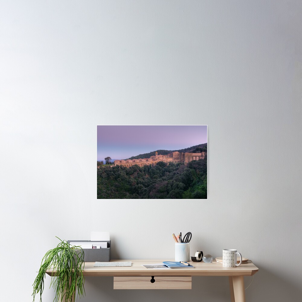 Item preview, Poster designed and sold by patmo.