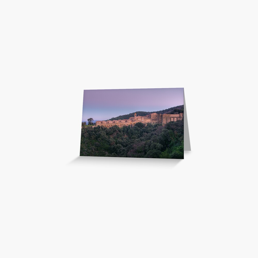 Item preview, Greeting Card designed and sold by patmo.