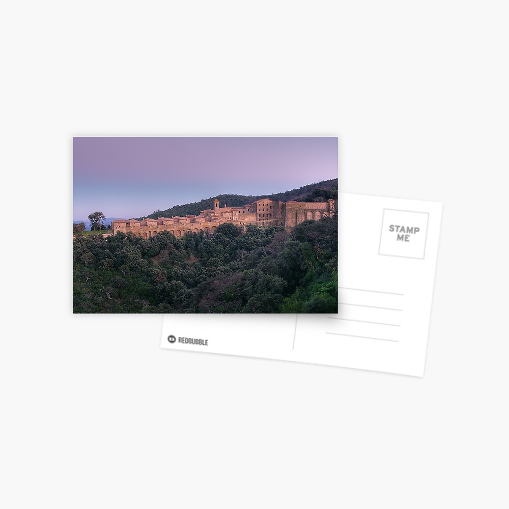 Item preview, Postcard designed and sold by patmo.