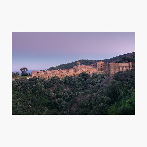 Photographic Print