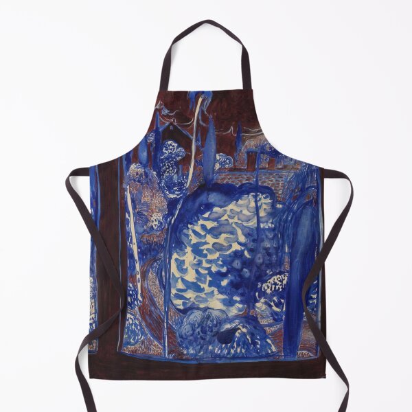 Item preview, Brett Whiteley designed and sold by artdouzi.