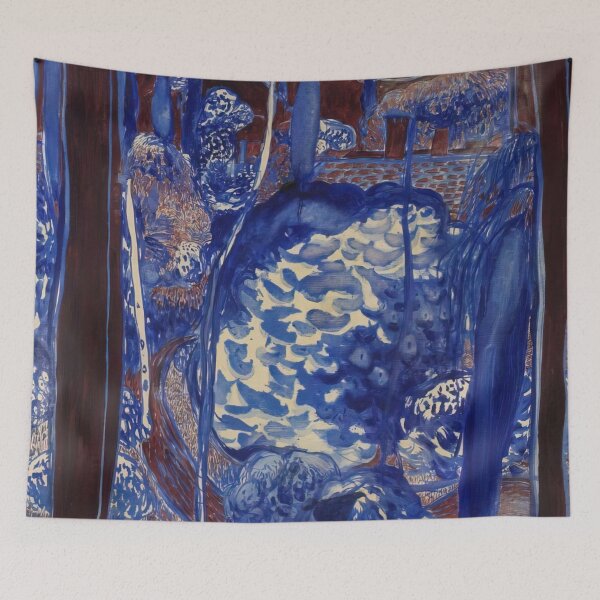 Item preview, Brett Whiteley designed and sold by artdouzi.
