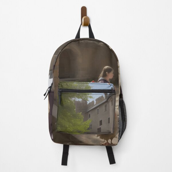 Item preview, The Avian Academy designed and sold by WAJFashionArt.