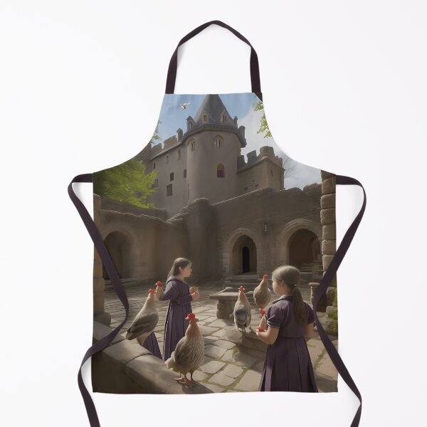 Item preview, The Avian Academy designed and sold by WAJFashionArt.